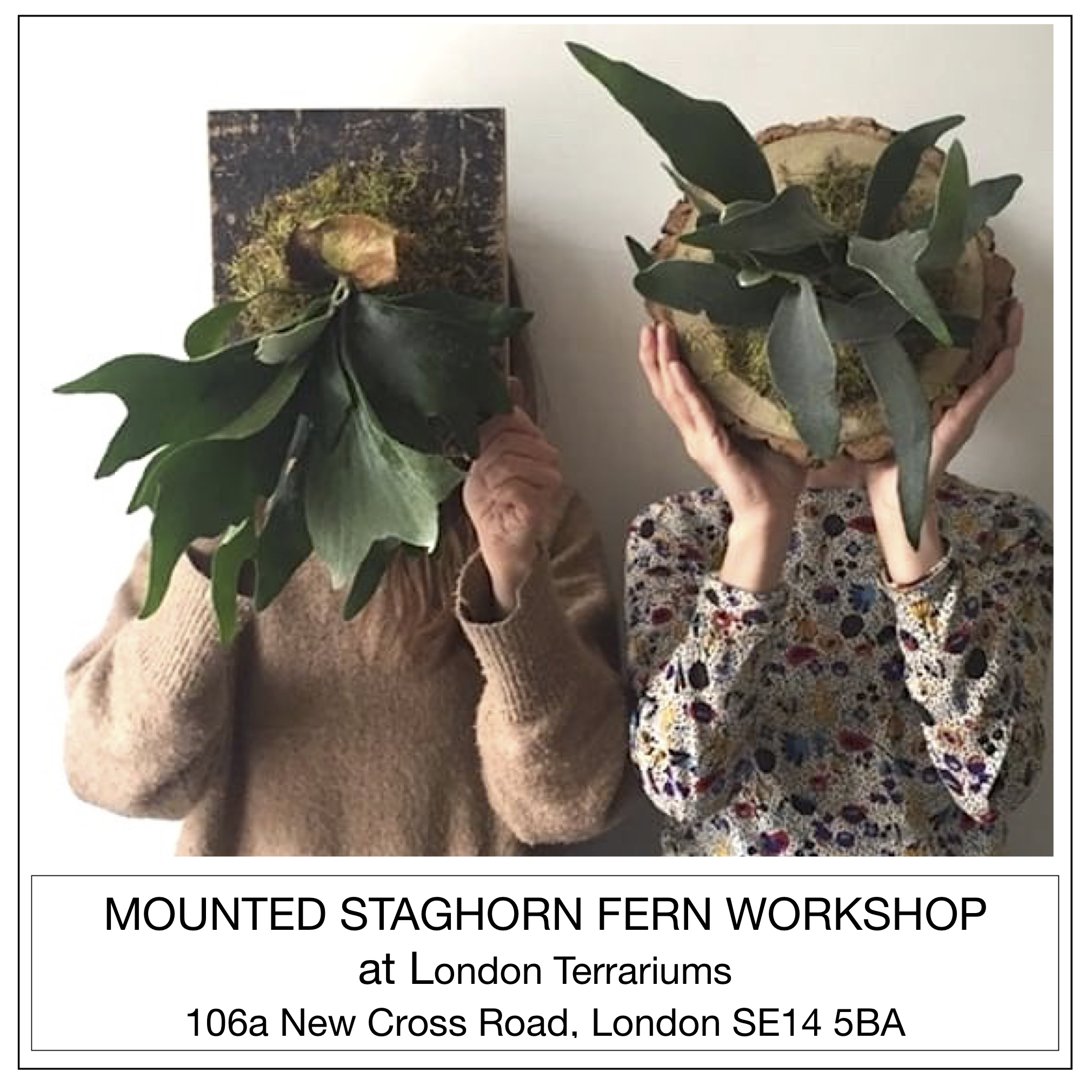PAST WORKSHOP